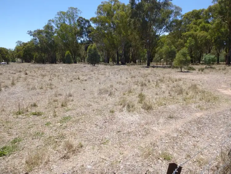 Second view of Homely land listing, 43 Phillips Street, Bendick Murrell NSW 2803