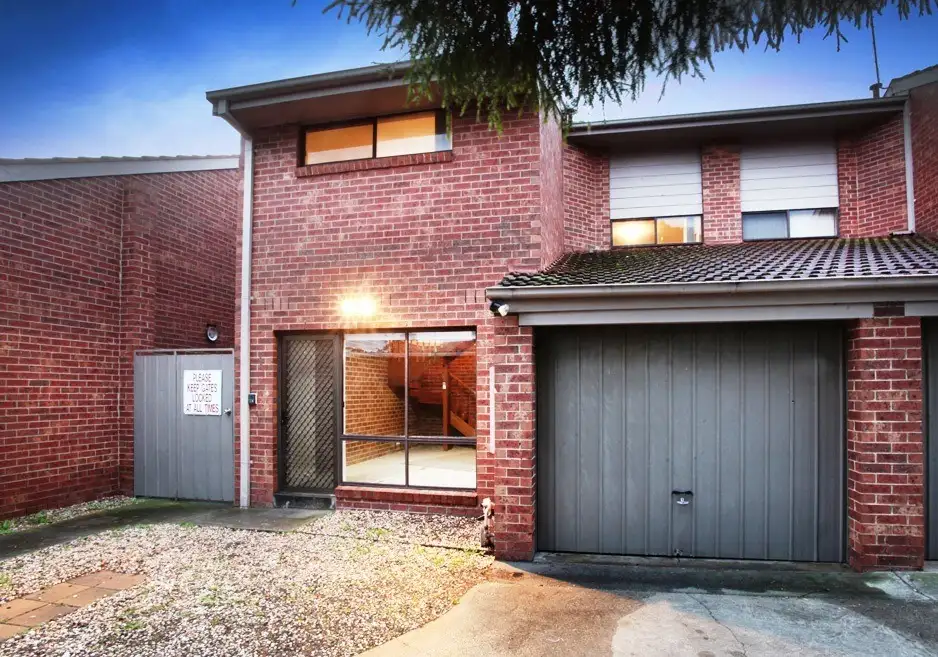 Main view of Homely townhouse listing, 8/366 Melrose Drive, Tullamarine VIC 3043