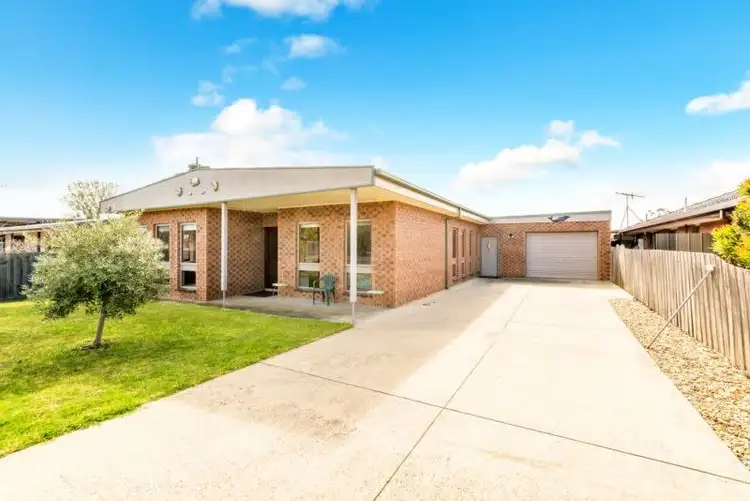 Second view of Homely house listing, 31 Henty Road, St Leonards VIC 3223