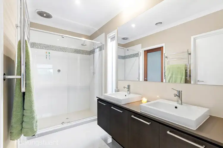 Fifth view of Homely house listing, 39 Saltbush Crescent, Brookfield VIC 3338