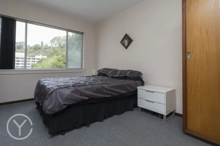 Fourth view of Homely apartment listing, 24/132 Mounts Bay Road, Perth WA 6000
