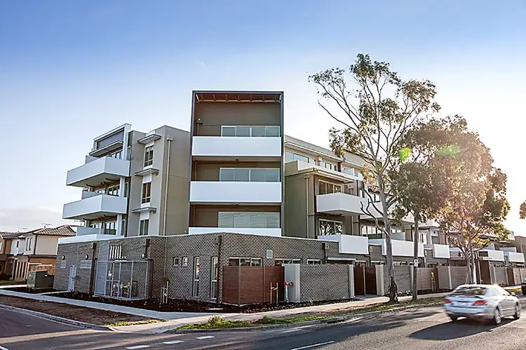 108/251-255 Ballarat Road, Braybrook VIC 3019