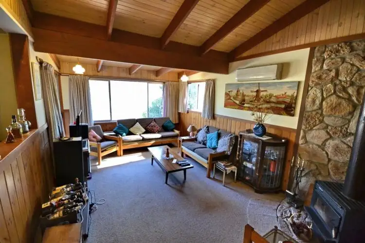 Second view of Homely house listing, 15 Old Howes Creek Road, Mansfield VIC 3722