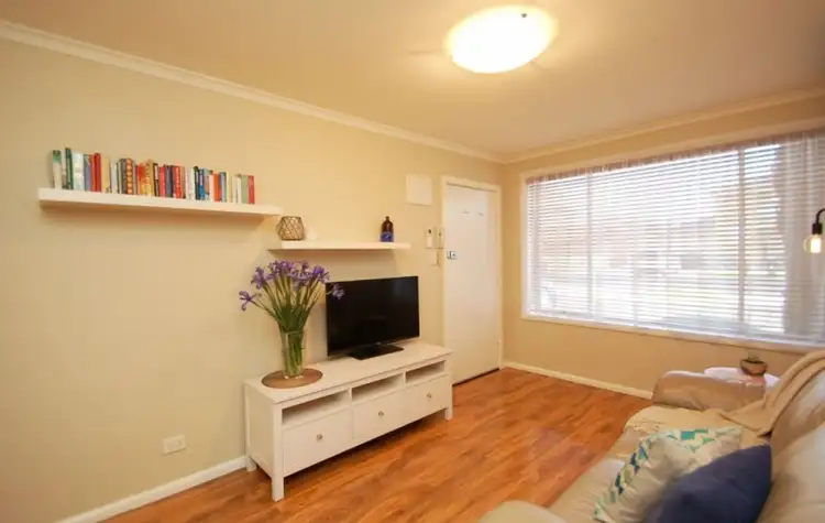 Third view of Homely apartment listing, 5/77 Chapman Avenue, Glenroy VIC 3046