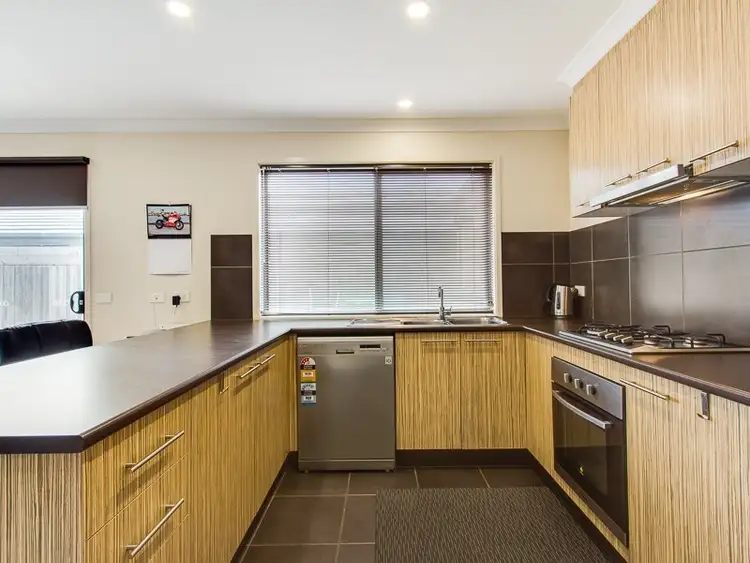 Third view of Homely house listing, 16 Addison Avenue, Tarneit VIC 3029