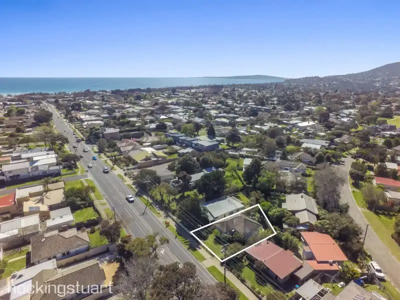 Main view of Homely house listing, 61a Jetty Road, Rosebud VIC 3939