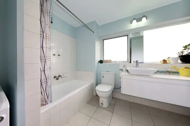 Fifth view of Homely apartment listing, 11/61 Kooyong Road, Armadale VIC 3143