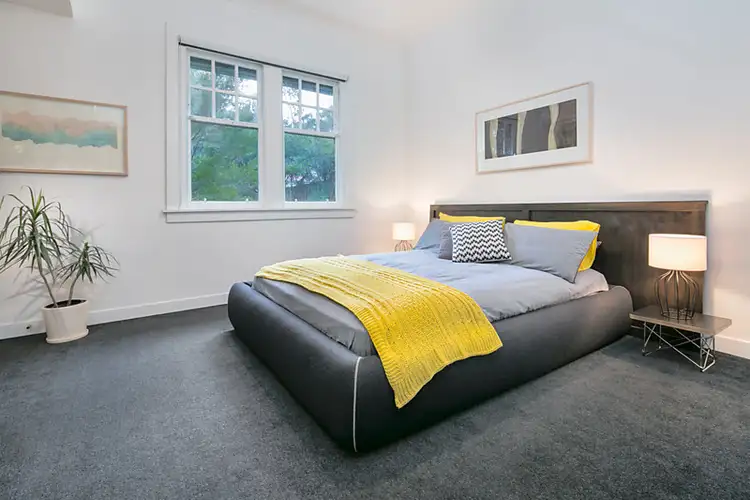 Sixth view of Homely house listing, 8 Wakanui Street, Northcote VIC 3070