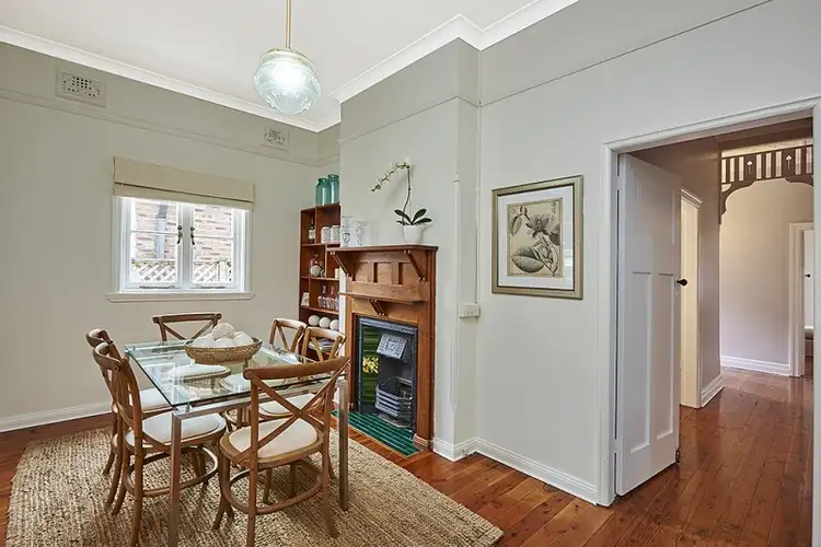 Fifth view of Homely house listing, 70 Union Street, Dulwich Hill NSW 2203