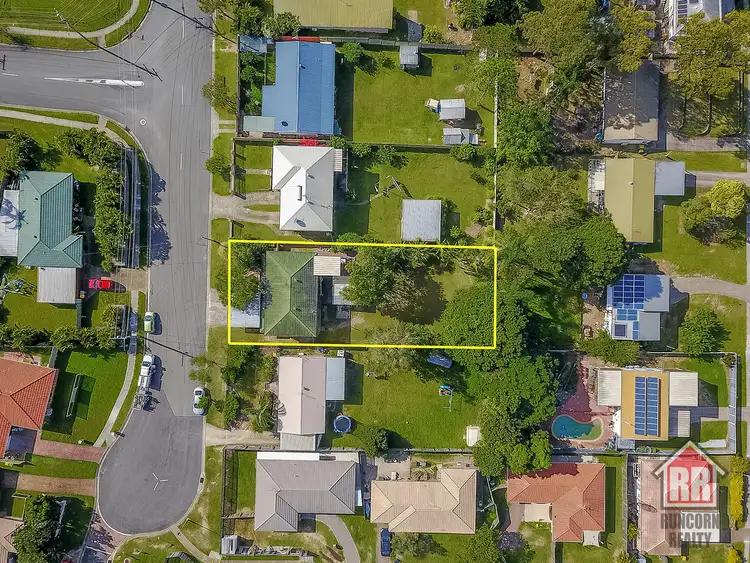 Second view of Homely house listing, 22 Maclean Drive, Boronia Heights QLD 4124