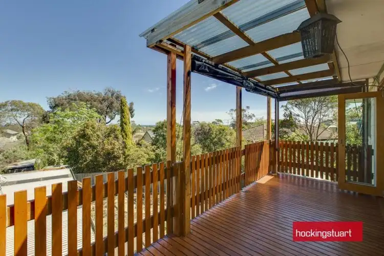Fourth view of Homely house listing, 23 Pender Avenue, Mornington VIC 3931