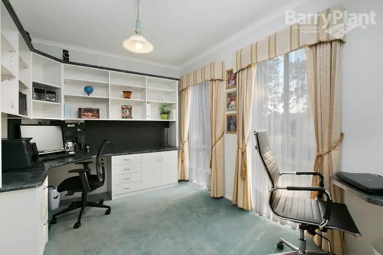 Second view of Homely house listing, 44 Wood Road, Narre Warren South VIC 3805