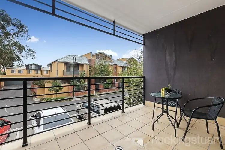 Third view of Homely apartment listing, 5/115 Neerim Road, Glen Huntly VIC 3163