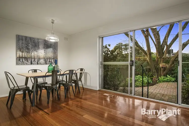 Fifth view of Homely house listing, 9 Cherrywood Court, Bundoora VIC 3083