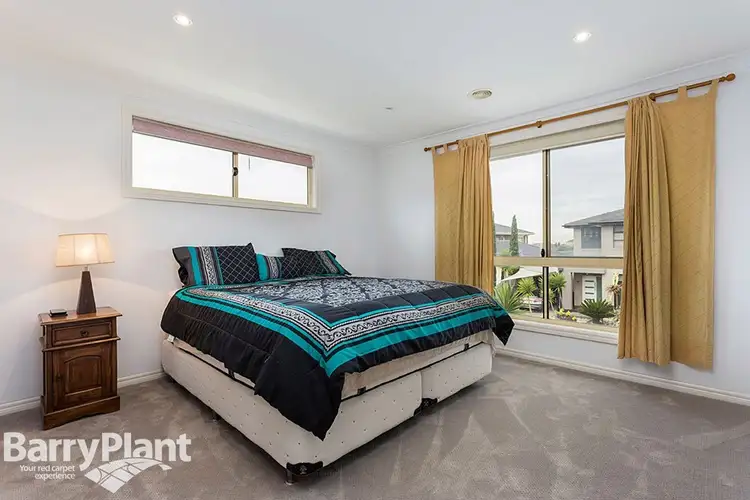 Fifth view of Homely house listing, 1 Premier Court, Altona Meadows VIC 3028