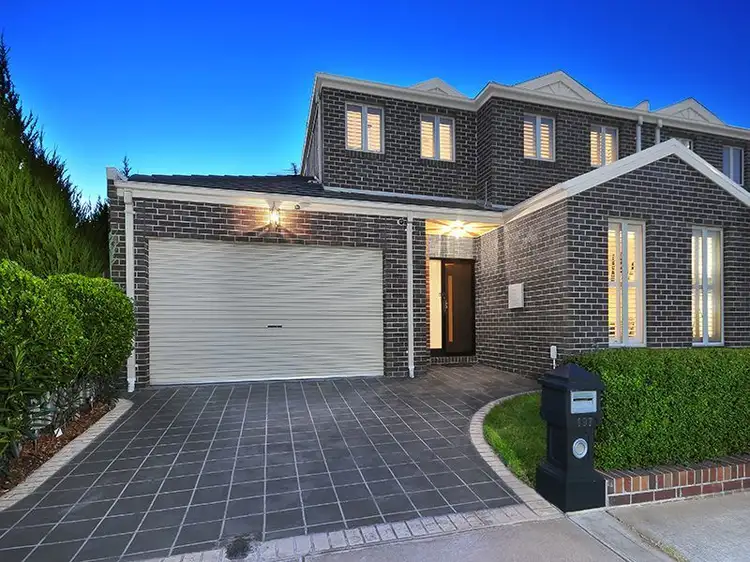 197 Copernicus Way, Keilor Downs VIC 3038
