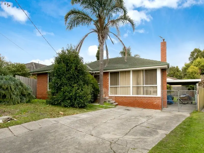 Main view of Homely house listing, 4 Golconda Avenue, Frankston VIC 3199