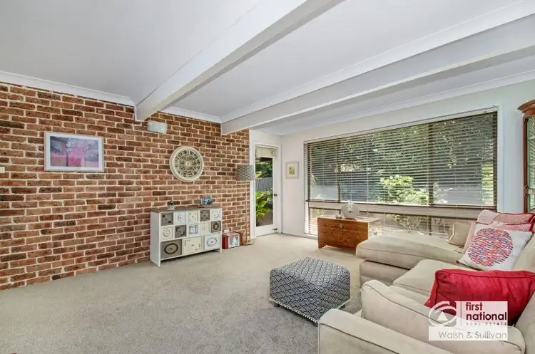 Sixth view of Homely house listing, 36 Gavin Place, Kings Langley NSW 2147