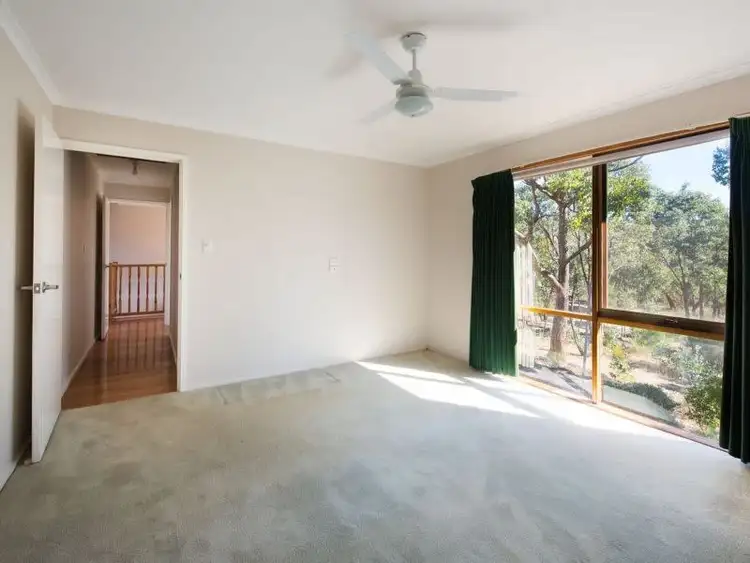 Fifth view of Homely house listing, 155 Steeles Road, Franklinford VIC 3461