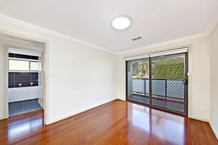 Fourth view of Homely semi-detached listing, 4 Joyce Avenue, Picnic Point NSW 2213