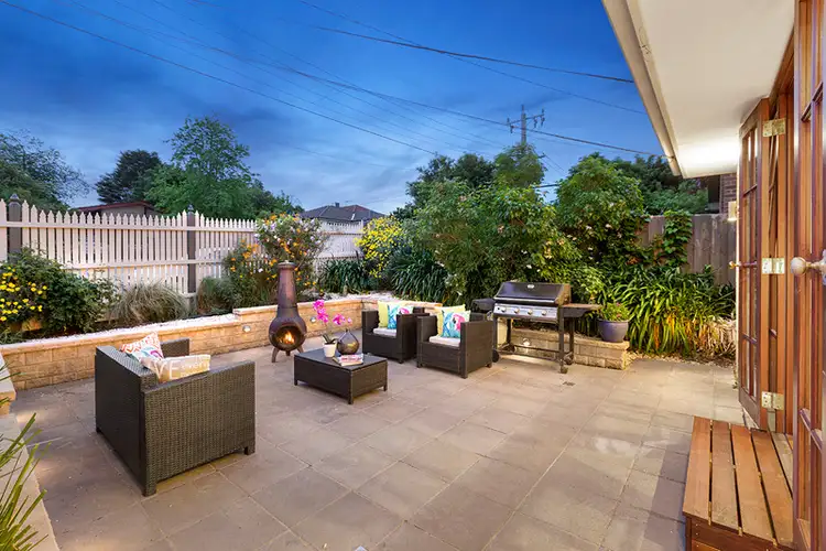 Third view of Homely house listing, 4 Argyle Street, Donvale VIC 3111