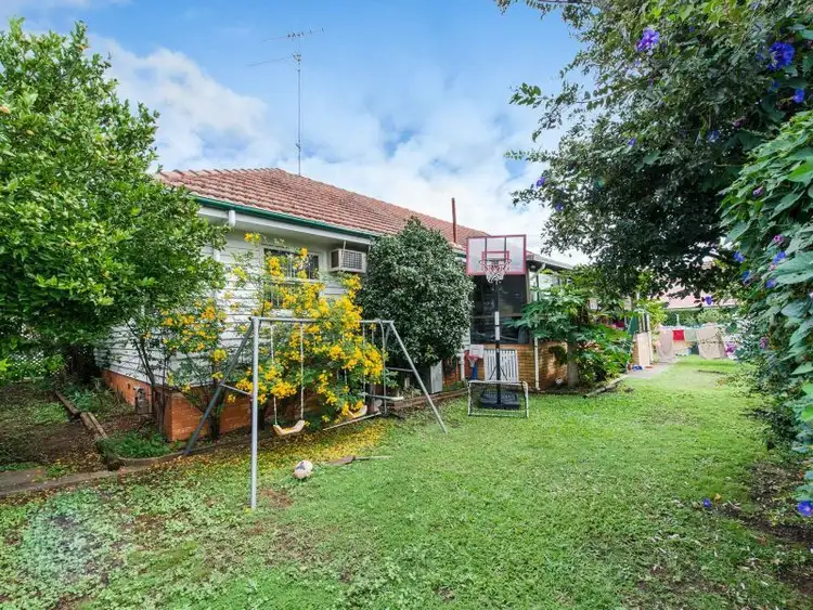 Fifth view of Homely house listing, 43 Sefton Avenue, Clayfield QLD 4011