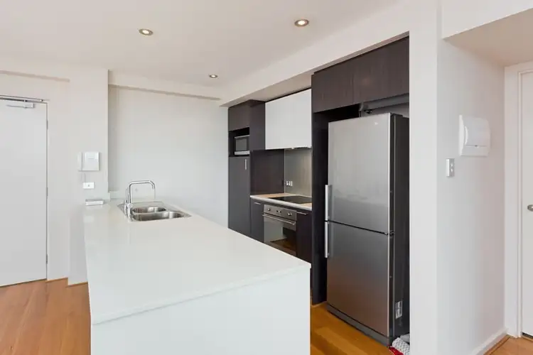 Seventh view of Homely apartment listing, 18/18 Plain Street, East Perth WA 6004