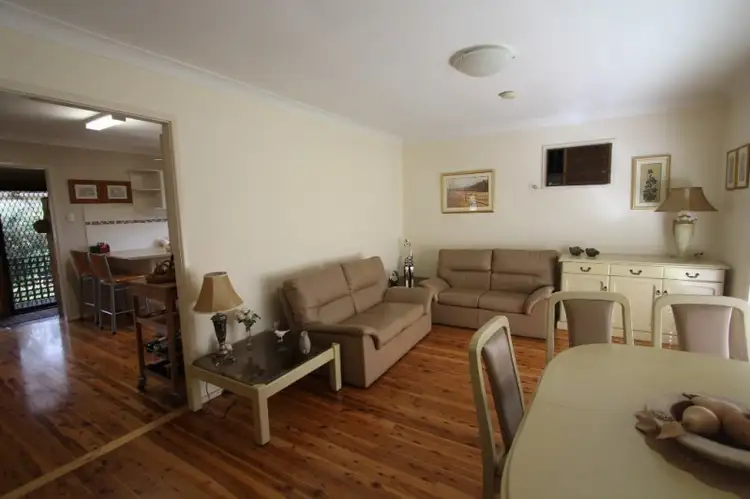Third view of Homely house listing, 87 Congressional Drive, Liverpool NSW 2170