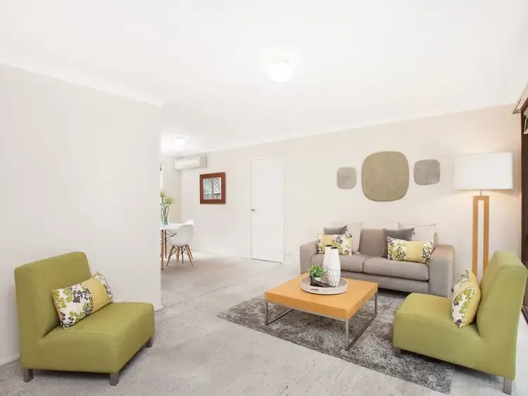 Second view of Homely house listing, 56A Tarrants Avenue, Eastwood NSW 2122