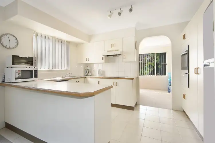 Fifth view of Homely townhouse listing, Address available on request