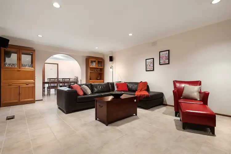 Second view of Homely house listing, 19 Glen Orchard Close, Templestowe VIC 3106