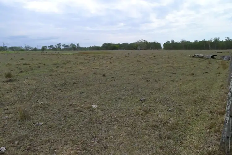 Main view of Homely land listing, LOT 1 & 22 Tremlin Drive, Howard QLD 4659