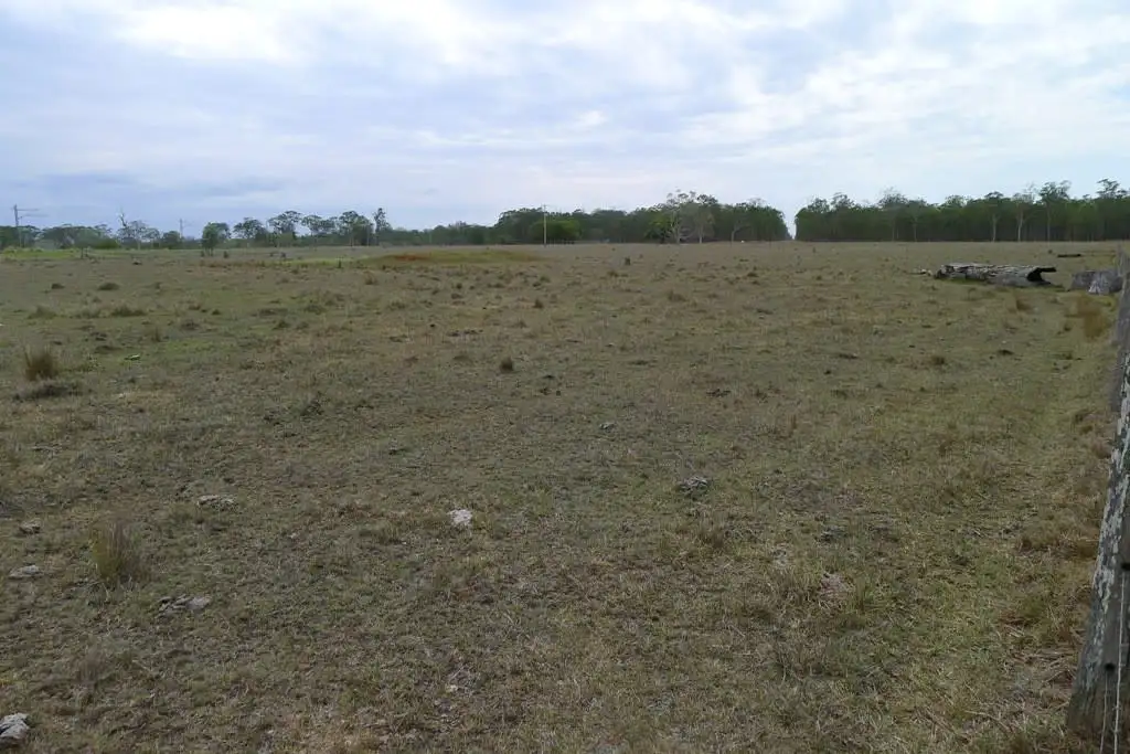 Main view of Homely land listing, LOT 1 & 22 Tremlin Drive, Howard QLD 4659