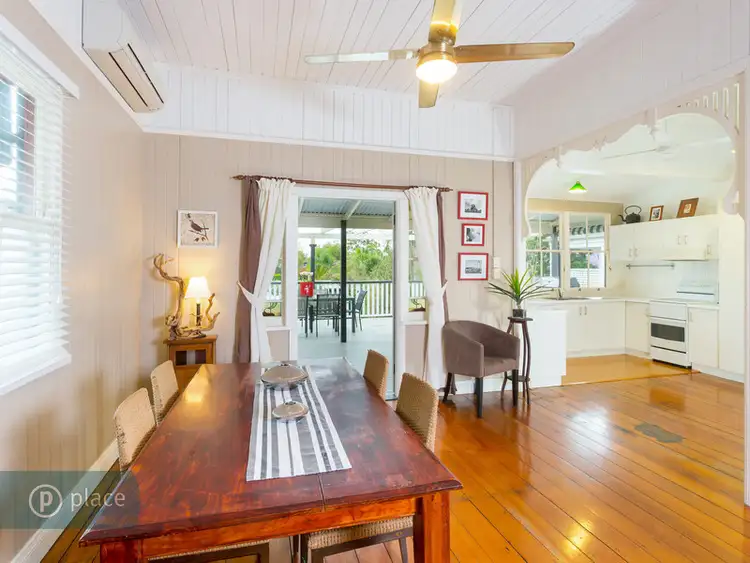 Fourth view of Homely house listing, 174 Strong Ave, Graceville QLD 4075