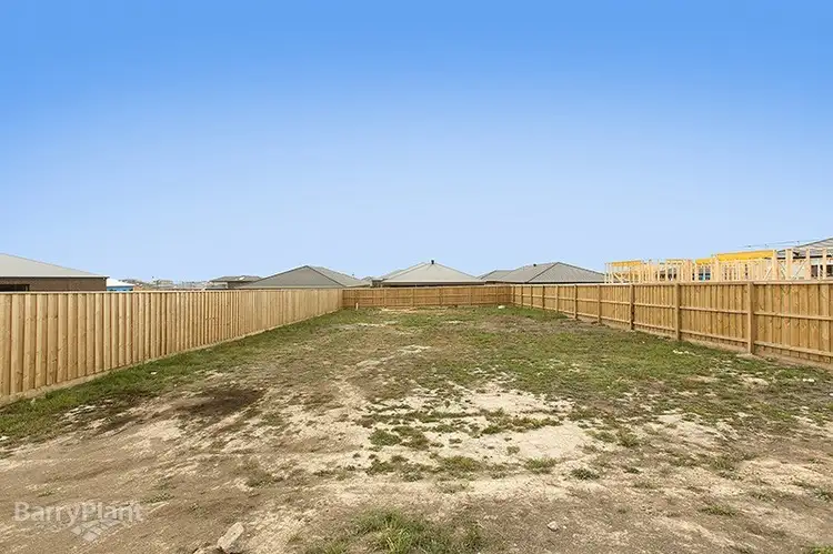 Third view of Homely land listing, 27 Goldsborough Avenue, Officer VIC 3809