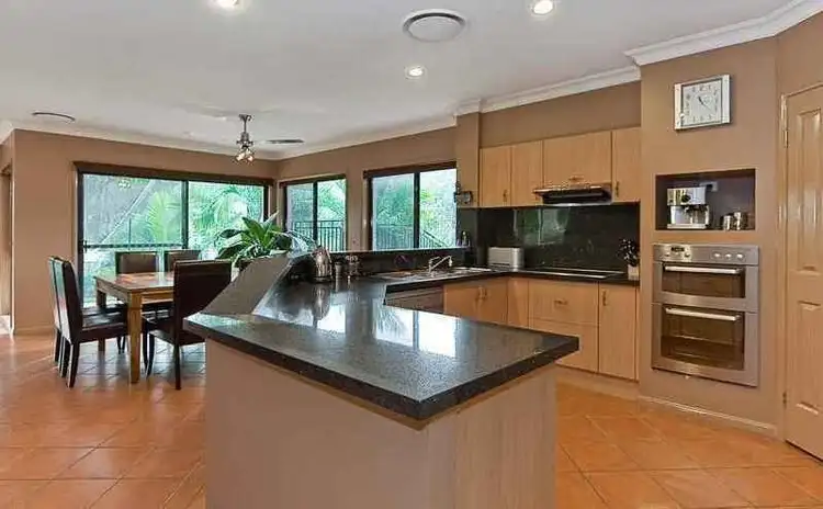 Sixth view of Homely house listing, 5 Kalyeera Court, Shailer Park QLD 4128