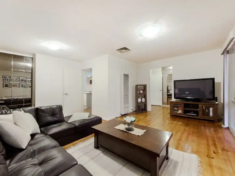 Third view of Homely house listing, 6 Firbank Terrace, Albanvale VIC 3021