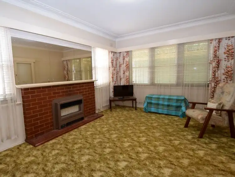 Second view of Homely house listing, 22 Dodsworth Street, Wangaratta VIC 3677