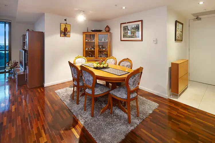 Fifth view of Homely apartment listing, 1105/480 St Kilda Road, Melbourne VIC 3000