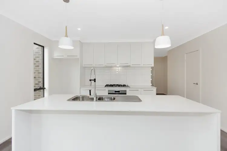Fourth view of Homely house listing, 112 Oakbank Boulevard, Whittlesea VIC 3757