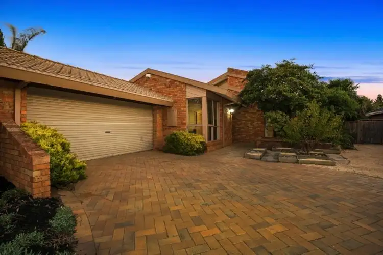 Third view of Homely house listing, 18 Fulham Court, Hoppers Crossing VIC 3029