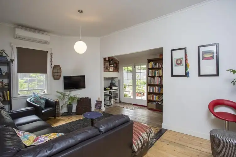 Fifth view of Homely house listing, 32 Carpenter Street, Bendigo VIC 3550