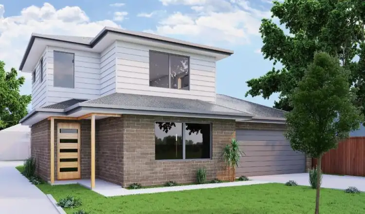 Main view of Homely townhouse listing, 1/51 Bayview Road, Frankston VIC 3199