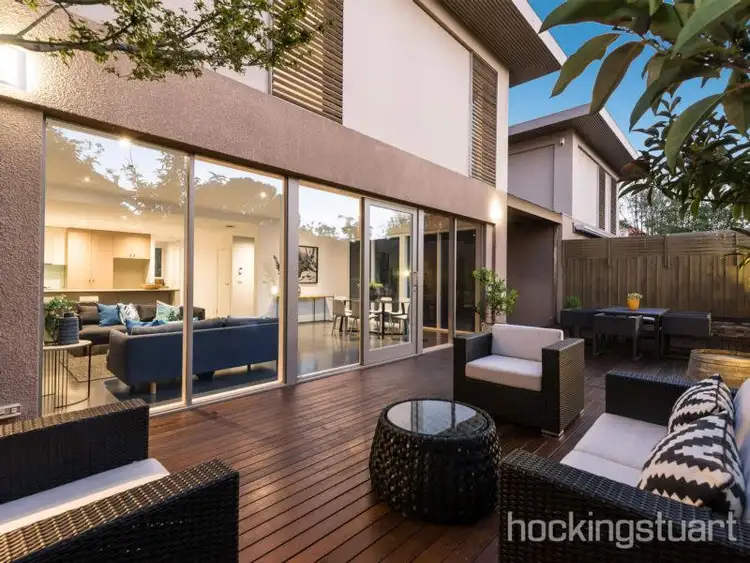 Fifth view of Homely townhouse listing, 20a Gladstone Street, Sandringham VIC 3191