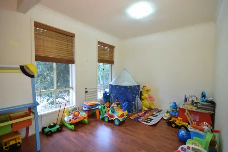 Fifth view of Homely house listing, 4 Freeman Avenue, Burnside VIC 3023