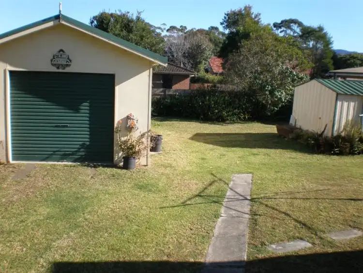Second view of Homely house listing, 7 Tallayang Street, Bomaderry NSW 2541