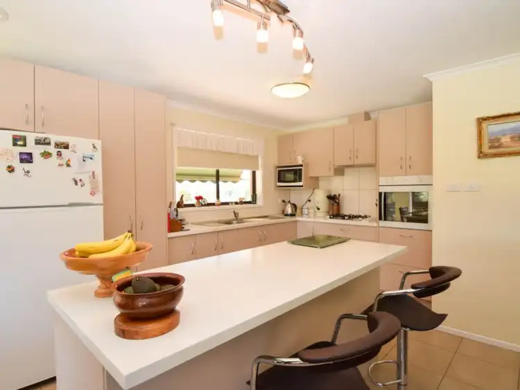 Third view of Homely house listing, 23 Wenhams Lane, Wangaratta VIC 3677