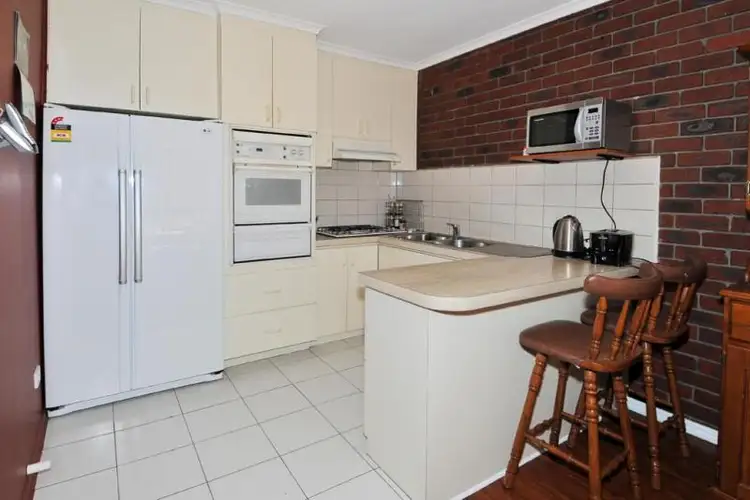 Second view of Homely villa listing, 6/145-149 Copernicus Way, Keilor Downs VIC 3038