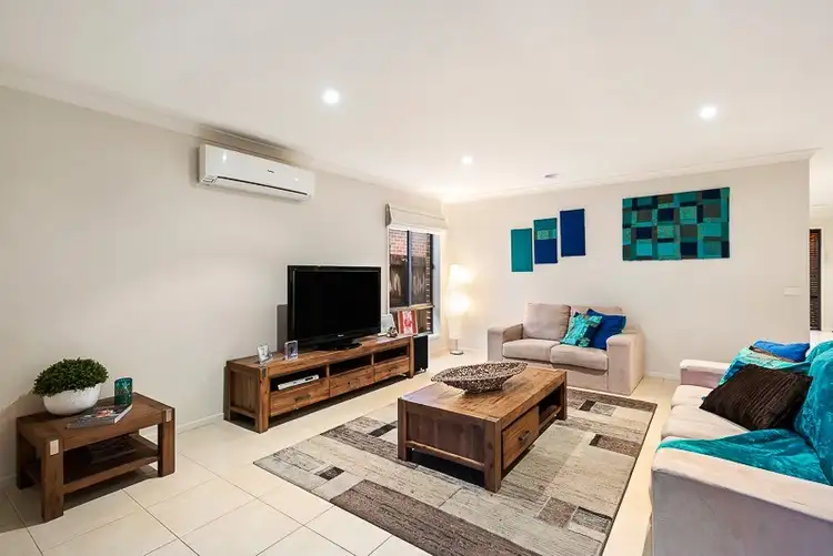 Fifth view of Homely house listing, 48 Preserve Circuit, Doreen VIC 3754