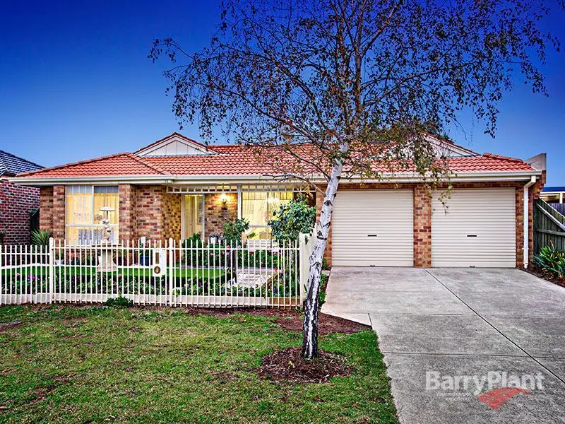 Main view of Homely house listing, 15 Briardale Drive, Werribee VIC 3030